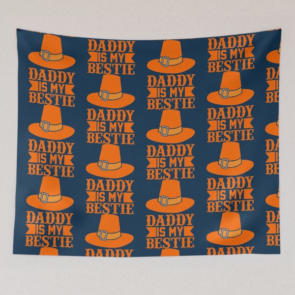 Item preview, Thanksgiving For Dad, Thanksgiving 2021             designed and sold by apitalGStudio.