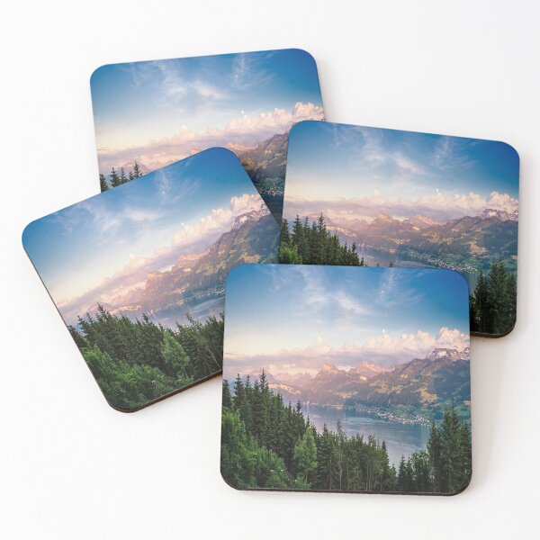 Item preview, fwc 7345 Landscape Wallpaper Amazing Nature Ultra HD designed and sold by fred chiea.
