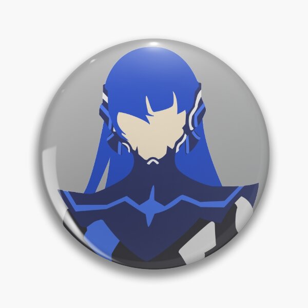 Item preview, Shin Megami Tensei V - Nahobino designed and sold by VelvetZone.