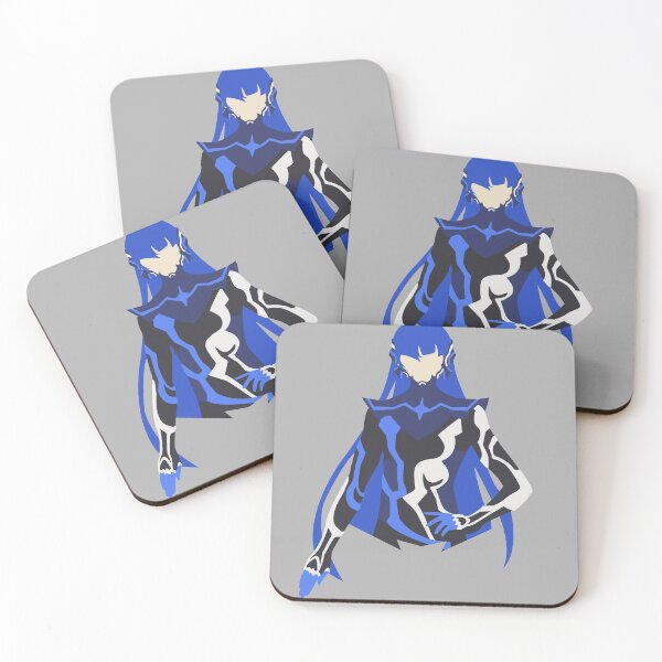 Item preview, Shin Megami Tensei V - Nahobino designed and sold by VelvetZone.
