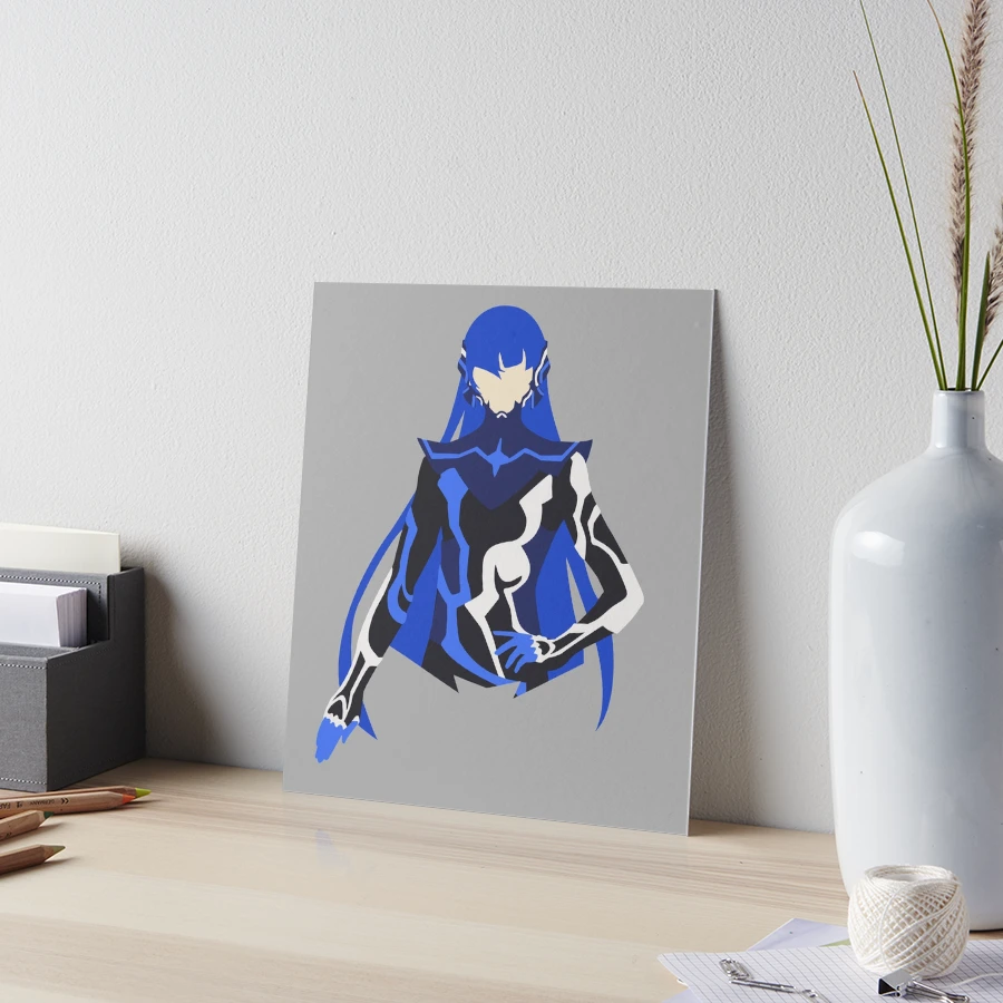 Shin Megami Tensei V - Nahobino
