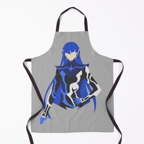Item preview, Shin Megami Tensei V - Nahobino designed and sold by VelvetZone.