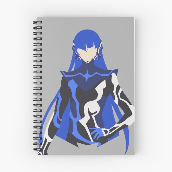 Item preview, Shin Megami Tensei V - Nahobino designed and sold by VelvetZone.