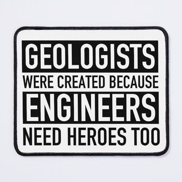 Item preview, Geology Gift - Geologists Humor Geology Major Graduate  designed and sold by JukeLox.