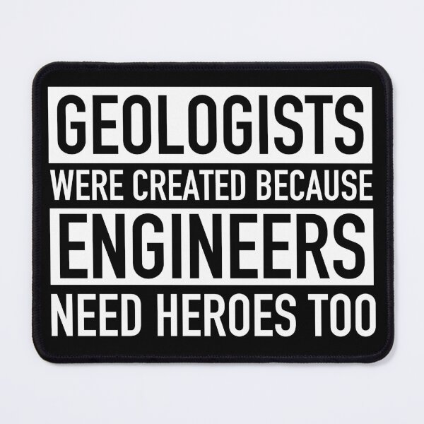 Item preview, Geology Gift - Geologists Humor Geology Major Graduate  designed and sold by JukeLox.