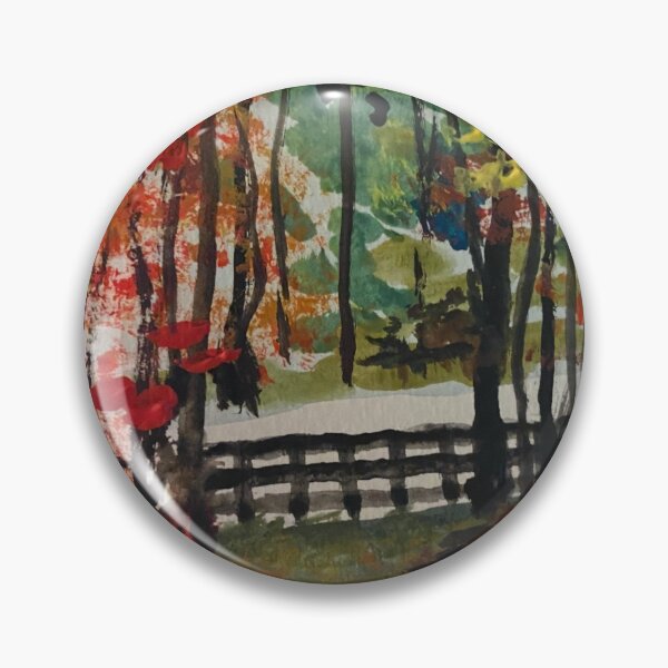 Item preview, Autumn Walk designed and sold by TheArtCave.