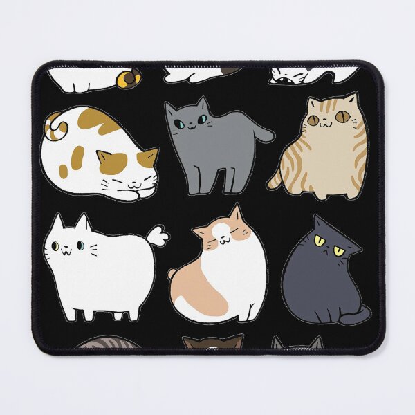 Item preview, Cats Cats Cats Pullover  designed and sold by moltnegligible.