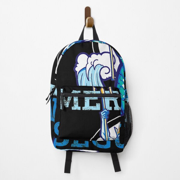 Item preview, Birthday Swimmer Swimming Mermaid Security Dad Gift  designed and sold by hieuha091XRg.