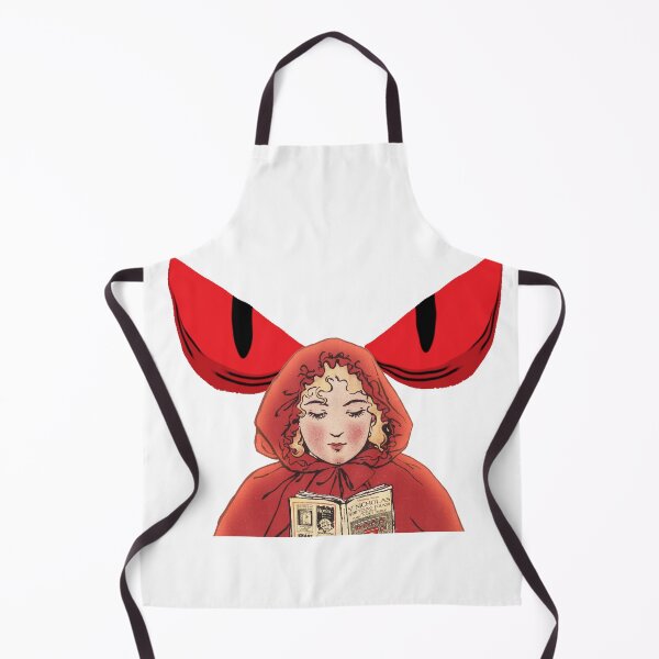 Item preview, Little Red Riding Hood designed and sold by Pirlogea Alecs.