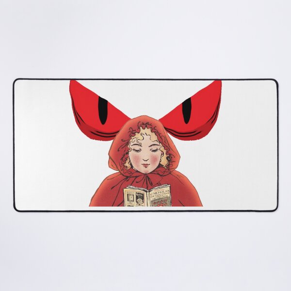 Item preview, Little Red Riding Hood designed and sold by Pirlogea Alecs.