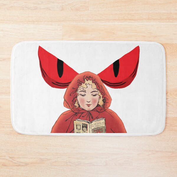 Item preview, Little Red Riding Hood designed and sold by Pirlogea Alecs.