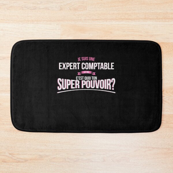 Item preview, Accountant super power gift  designed and sold by aryagiri.