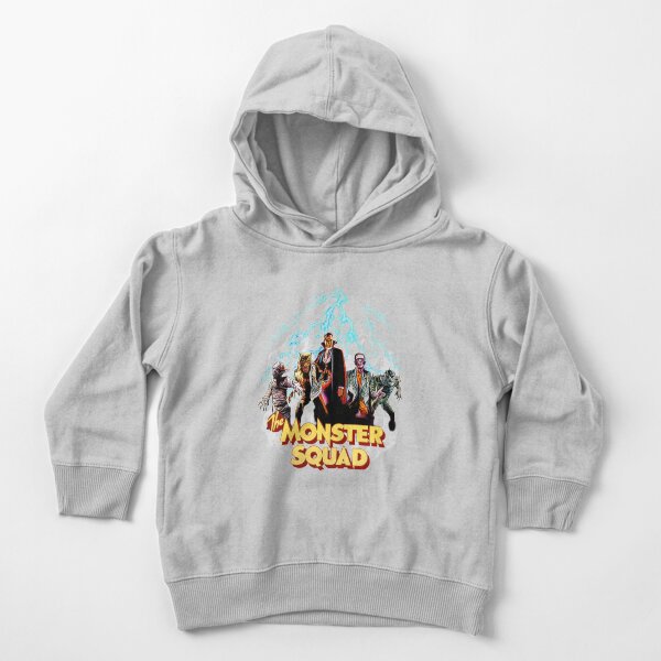 Item preview, Monster Squad  designed and sold by JoshuaJacky.