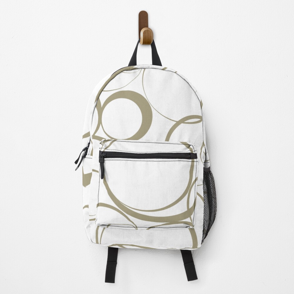 Artikel-Vorschau von Rucksack, designt und verkauft von ColorOfTheYears.