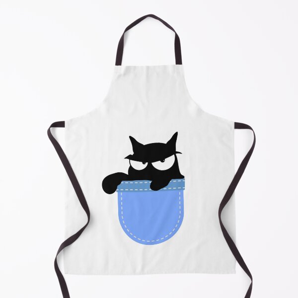 Item preview, Cat In Pocket Cute designed and sold by PRB1989.