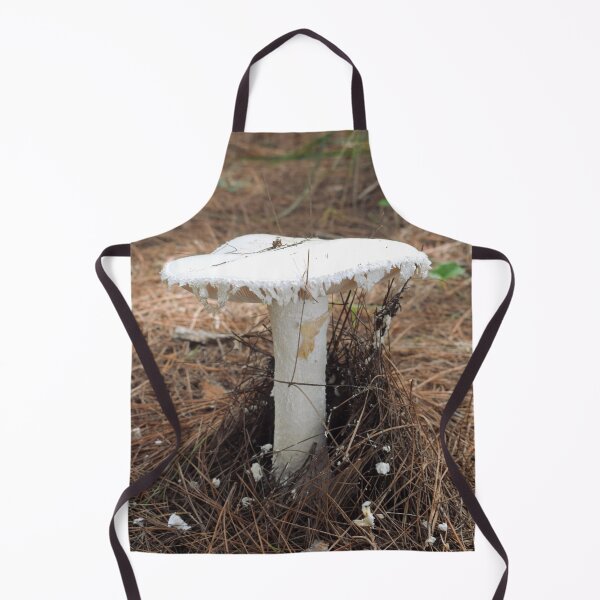 Item preview, European white egg (Amanita ovoidea) designed and sold by Furiarossa.