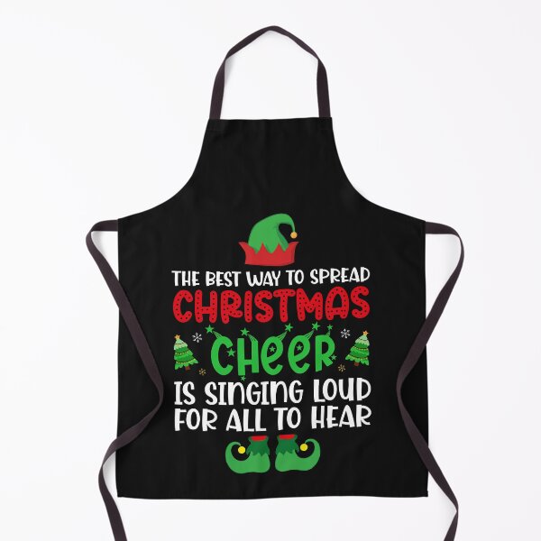 Item preview, The Best Way to Spread Christmas Cheer designed and sold by MollinS7.