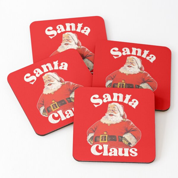 Item preview, Vintage Santa Claus designed and sold by acquiesce13.