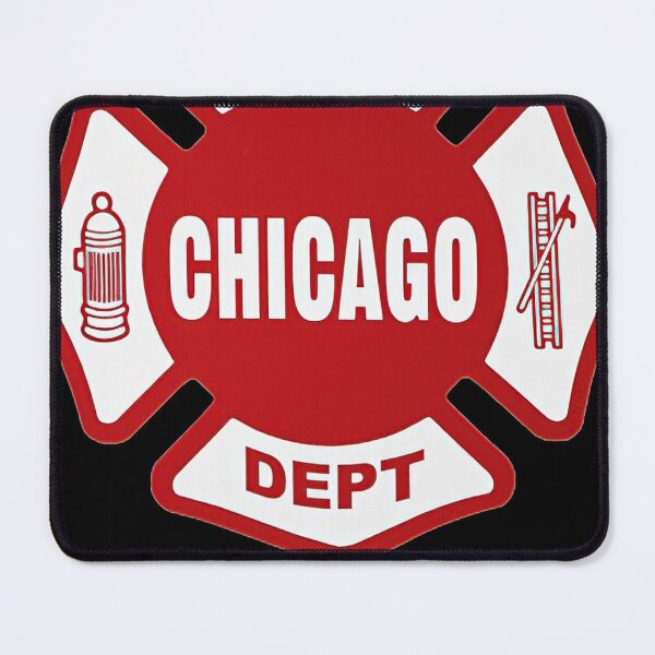 Item preview, Chicago Fire Pullover  designed and sold by moltnegligible.