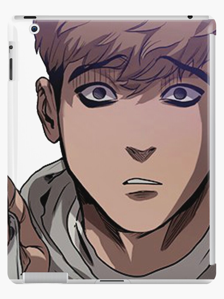 Killing Stalking Poster for Sale by ScarlettsoPoor