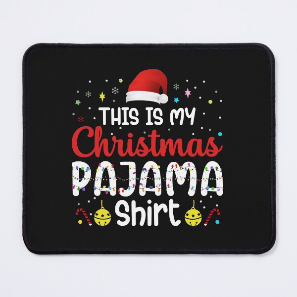 Item preview, This is My Christmas Pajama designed and sold by MollinS7.