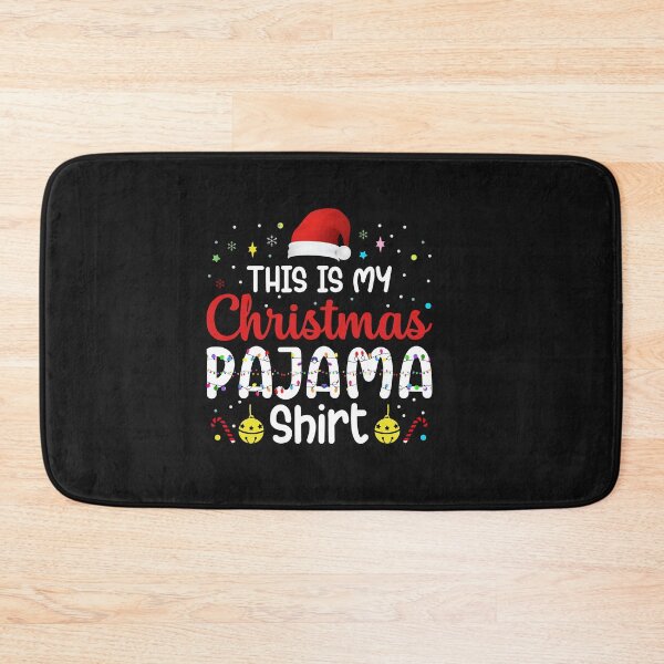 Item preview, This is My Christmas Pajama designed and sold by MollinS7.