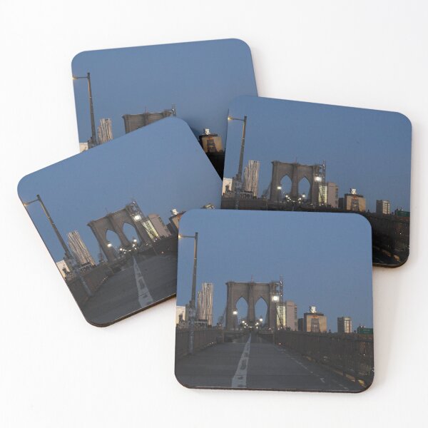 Item preview, Walking the bridge at Dawn designed and sold by gtallman.