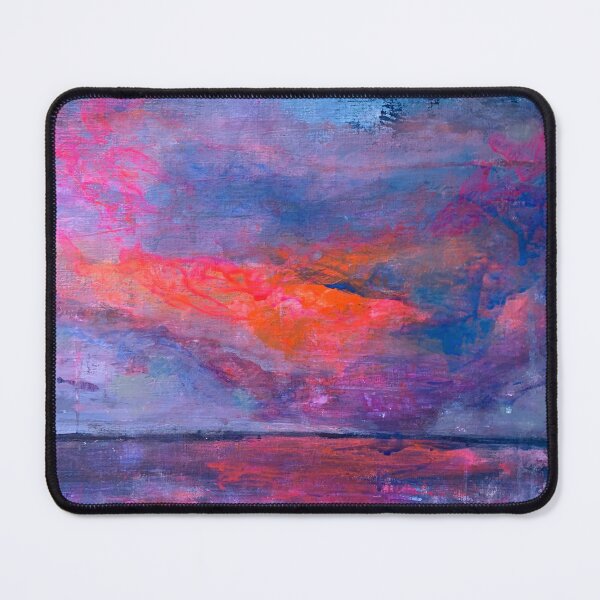 Item preview, Storm Brewing In The Hebrides, Scotland designed and sold by ACameronArt.