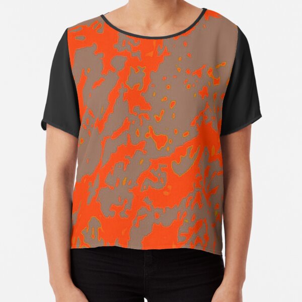 Chiffon Top
