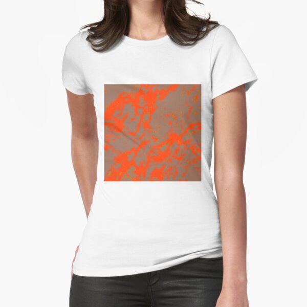 Fitted T-Shirt