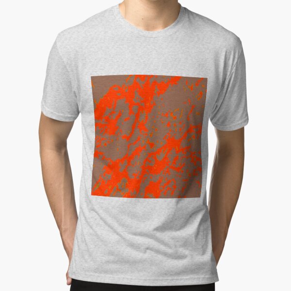 Tri-blend T-Shirt