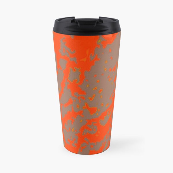 Travel Mug