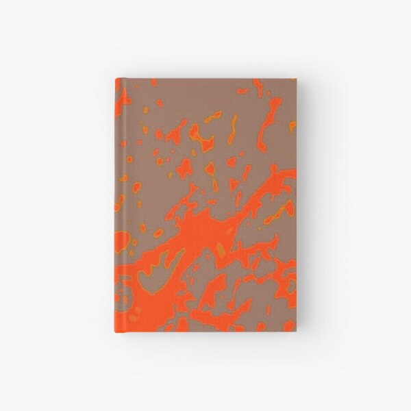 Hardcover Journal