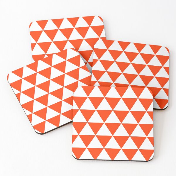 Item preview, Vibrant Geometric Pattern 1 designed and sold by All-Streets.