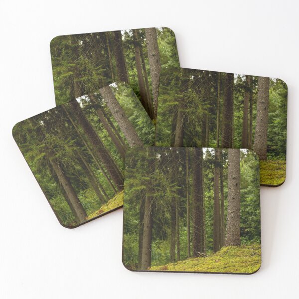 Item preview, Northern Pine Forest designed and sold by ElanUlv.