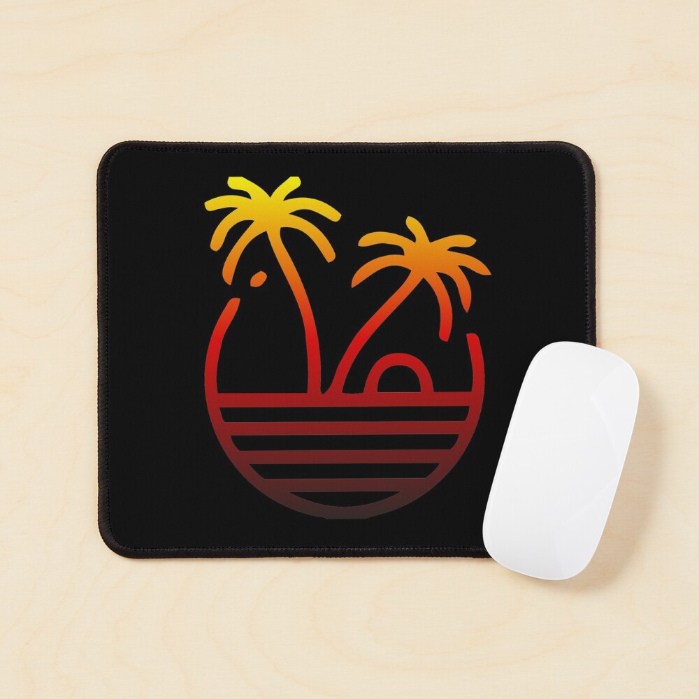 Item preview, Mouse Pad designed and sold by SkyAfterDusk.