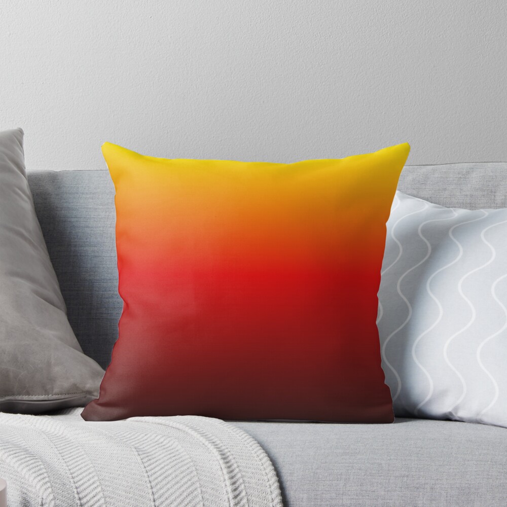 Item preview, Throw Pillow designed and sold by SkyAfterDusk.