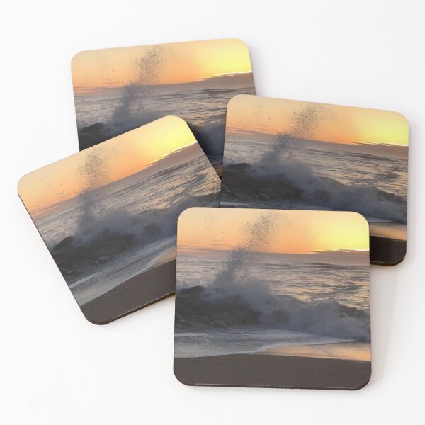 Item preview, beach sunset  designed and sold by HowlingClothing.
