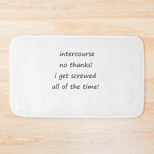Item preview, SCREWED ALL OF THE TIME designed and sold by 113DESIGN.