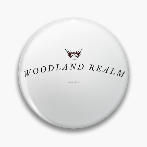 Item preview, Woodland Realm designed and sold by MissArwen.