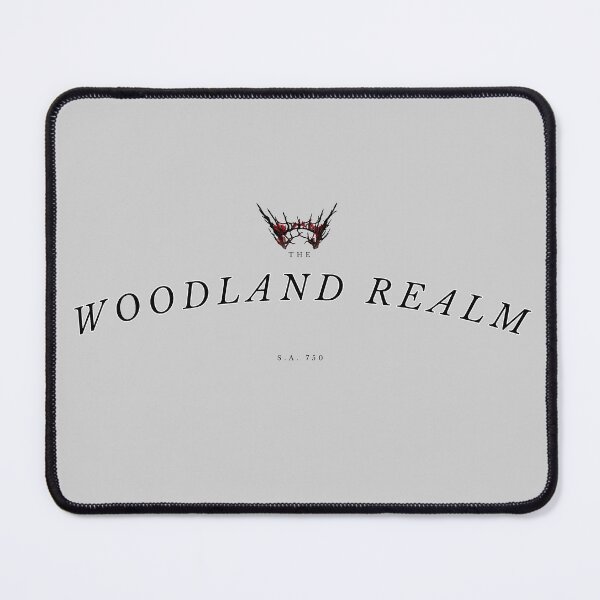 Item preview, Woodland Realm designed and sold by MissArwen.