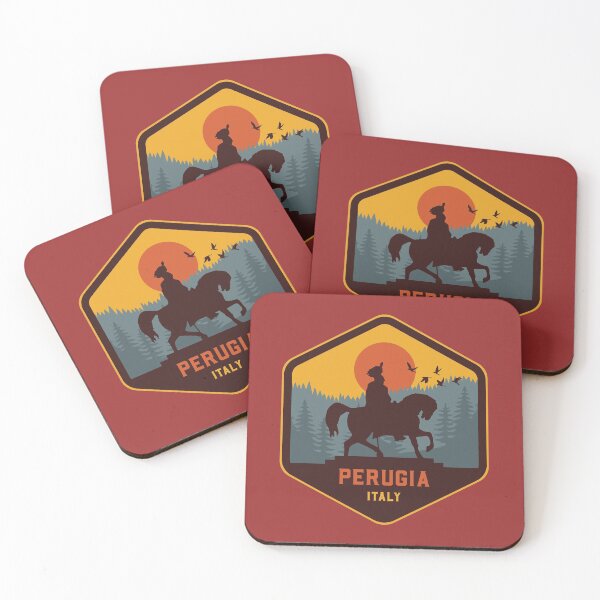 Item preview, Perugia Italy designed and sold by DeadRight.