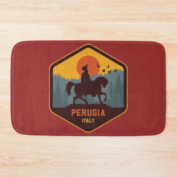 Item preview, Perugia Italy designed and sold by DeadRight.
