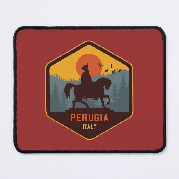 Item preview, Perugia Italy designed and sold by DeadRight.