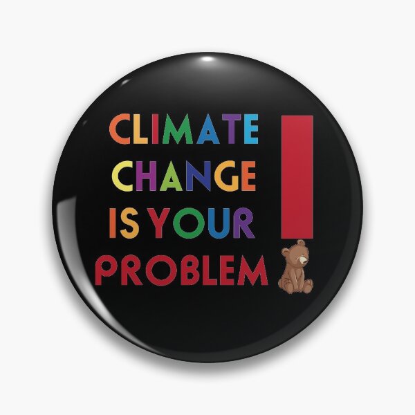 Item preview, climate change designed and sold by amine essekkat ⭐⭐⭐⭐⭐.