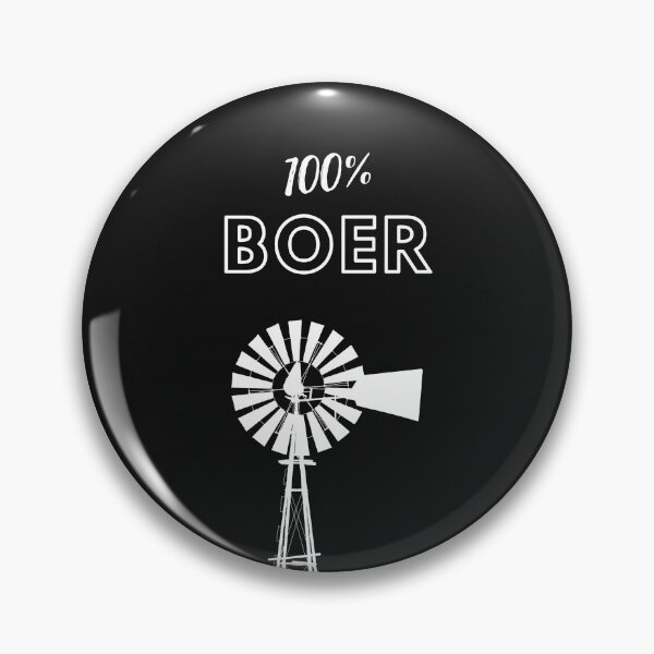 Item preview, 100% boer designed and sold by IetsieAfrikaans.