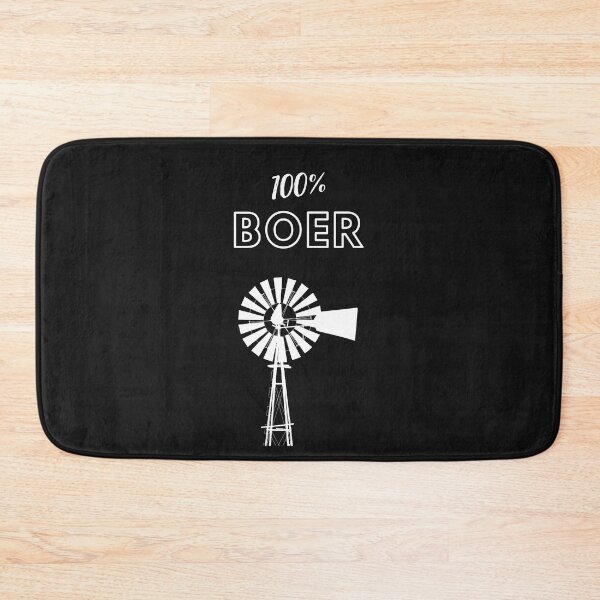 Item preview, 100% boer designed and sold by IetsieAfrikaans.