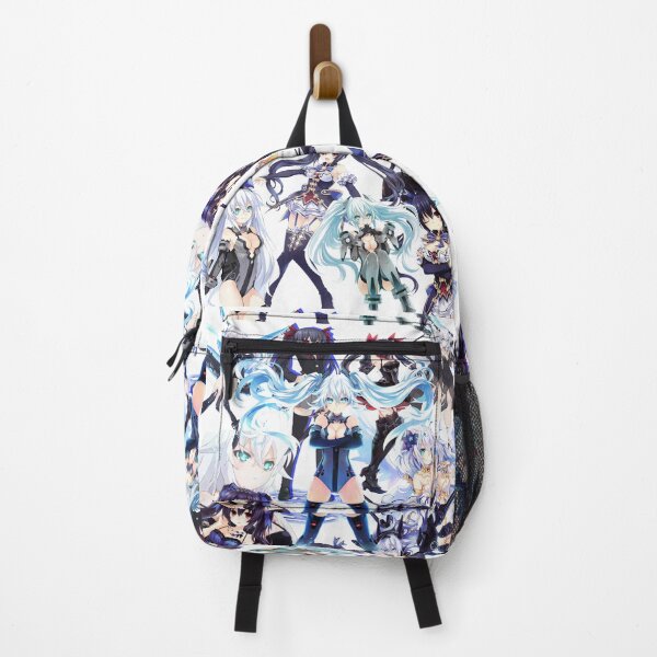 Item preview, Hyperdimension Neptunia Noire designed and sold by CarrotCompany.