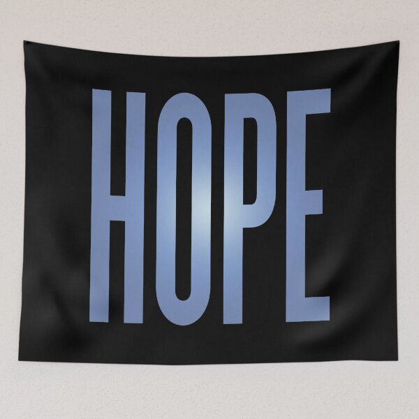 Item preview, Hope #1 v.1 designed and sold by x1brett.