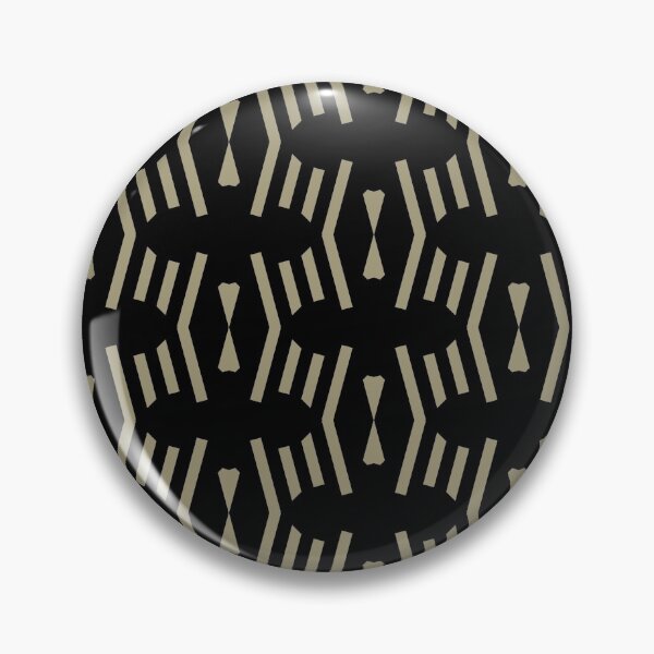 Artikelvorschau, Warm Taupe and Black Stripe Chevron Pattern Pairs Dulux 2022 Popular Colour Calming Meadow - Color Trends entworfen und verkauft von ColorOfTheYears.
